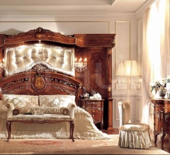 Банкетка X055 фабрика Barnini Oseo