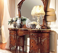 Туалетный столик X080 фабрика Barnini Oseo