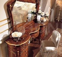 Туалетный столик X080 фабрика Barnini Oseo