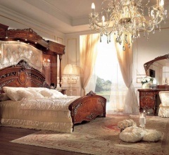 Туалетный столик X080 фабрика Barnini Oseo