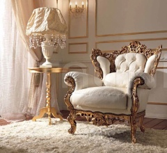 Столик X046 фабрика Barnini Oseo