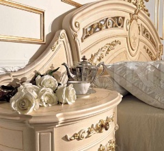 Тумбочка X088 фабрика Barnini Oseo