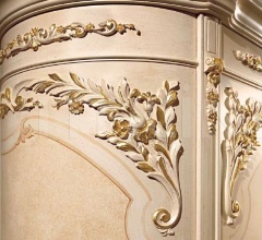 Шкаф X090 фабрика Barnini Oseo