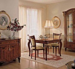 Буфет 1134 Буфет 1134 фабрика Barnini Oseo