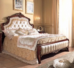 Кровать 1200 Кровать 1200 фабрика Barnini Oseo