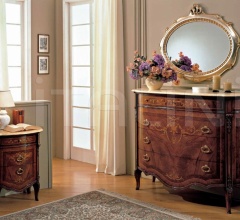 Комод 1098 Комод 1098 фабрика Barnini Oseo