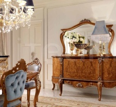 Буфет DV56 Буфет DV56 фабрика Barnini Oseo