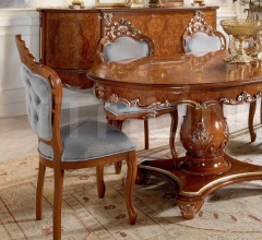 Стул DV62 фабрика Barnini Oseo