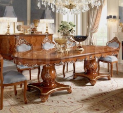 Стул DV62 фабрика Barnini Oseo