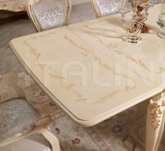 Раздвижной стол DV75 Раздвижной стол DV75 фабрика Barnini Oseo