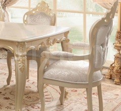 Стул с подлокотниками DV63 - L фабрика Barnini Oseo