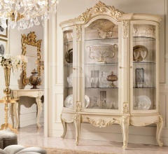 Витрина DV53 - L Витрина DV53 - L фабрика Barnini Oseo