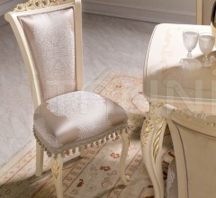 Стул DV64 - L фабрика Barnini Oseo