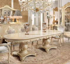 Витрина DV53 - L Витрина DV53 - L фабрика Barnini Oseo