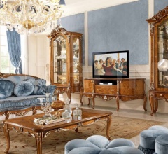 Витрина DV51 Витрина DV51 фабрика Barnini Oseo