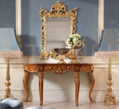 Итальянские Консоли - Консоль DV60 фабрика Barnini Oseo