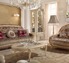 Витрина DV51 - L Витрина DV51 - L фабрика Barnini Oseo