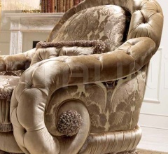 Кресло DV81 Кресло DV81 фабрика Barnini Oseo