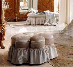 Пуф DV37 Пуф DV37 фабрика Barnini Oseo