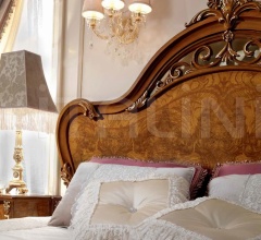 Изголовье DV15/DV16 Изголовье DV15/DV16 фабрика Barnini Oseo