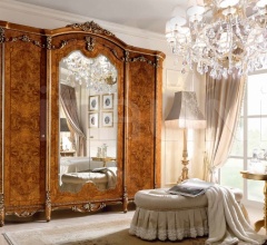 Банкетка DV33 Банкетка DV33 фабрика Barnini Oseo