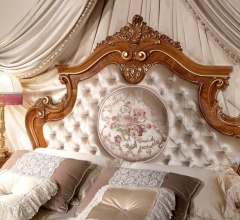 Изголовье DV9/DV10 Изголовье DV9/DV10 фабрика Barnini Oseo