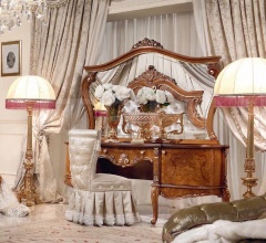 Туалетный столик DV5 Туалетный столик DV5 фабрика Barnini Oseo