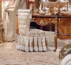 Кресло DV23 Кресло DV23 фабрика Barnini Oseo