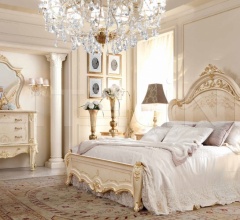 Изголовье DV7- L/DV8- L Изголовье DV7- L/DV8- L фабрика Barnini Oseo