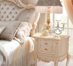 Тумбочка DV3 - L Тумбочка DV3 - L фабрика Barnini Oseo