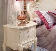 Тумбочка DV3 - L Тумбочка DV3 - L фабрика Barnini Oseo