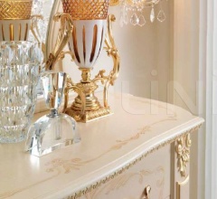 Комод DV2 - L Комод DV2 - L фабрика Barnini Oseo