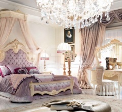 Кресло DV23 Кресло DV23 фабрика Barnini Oseo