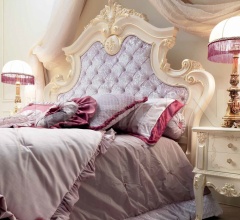 Изголовье DV9 - L/DV10 - L Изголовье DV9 - L/DV10 - L фабрика Barnini Oseo