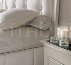 Кровать SA112+SA114 фабрика Barnini Oseo