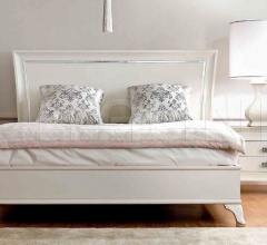 Кровать SA110+SA115 фабрика Barnini Oseo