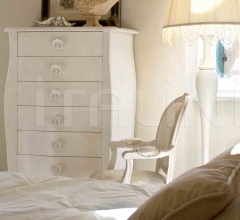 Стул с подлокотниками SA09 фабрика Barnini Oseo