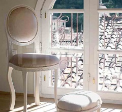 Стул SA22 фабрика Barnini Oseo