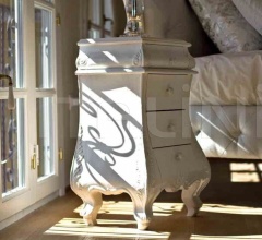 Тумбочка SA40 Тумбочка SA40 фабрика Barnini Oseo