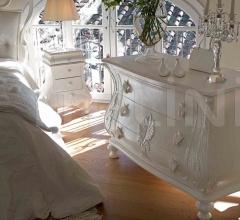 Тумбочка SA40 Тумбочка SA40 фабрика Barnini Oseo