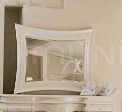 Настенное зеркало SA58 фабрика Barnini Oseo