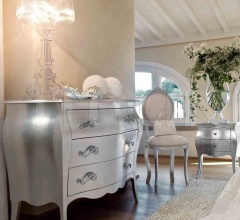 Комод SA53 фабрика Barnini Oseo