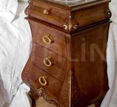 Тумбочка SA40 Тумбочка SA40 фабрика Barnini Oseo