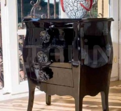 Тумбочка SA31 Тумбочка SA31 фабрика Barnini Oseo