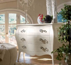 Комод SA44 фабрика Barnini Oseo