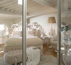 Банкетка SA02 фабрика Barnini Oseo