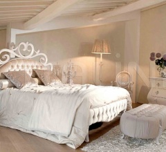 Стул с подлокотниками SA09 фабрика Barnini Oseo