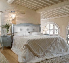 Стул с подлокотниками SA19 фабрика Barnini Oseo