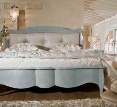 Кровать SA26 фабрика Barnini Oseo