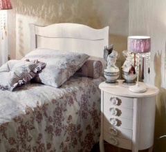 Тумбочка SA50 Тумбочка SA50 фабрика Barnini Oseo